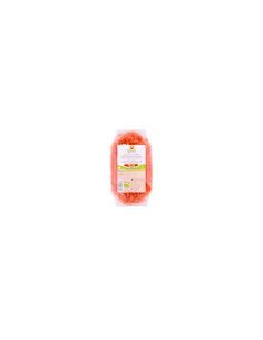 Espirales lentejas rojas s/gluten Bio 250g Vegetalia